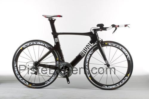 Rose Aero Flyer fiche technique et avis